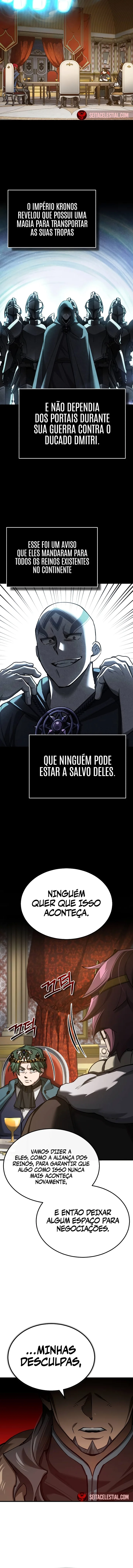 Read O Demônio Celestial não pode viver uma Vida Normal Pt Manga Online