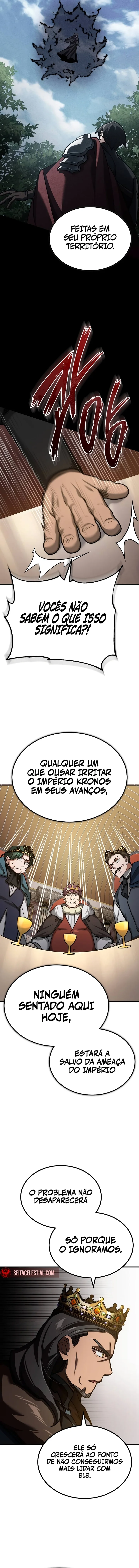 Read O Demônio Celestial não pode viver uma Vida Normal Pt Manga Online
