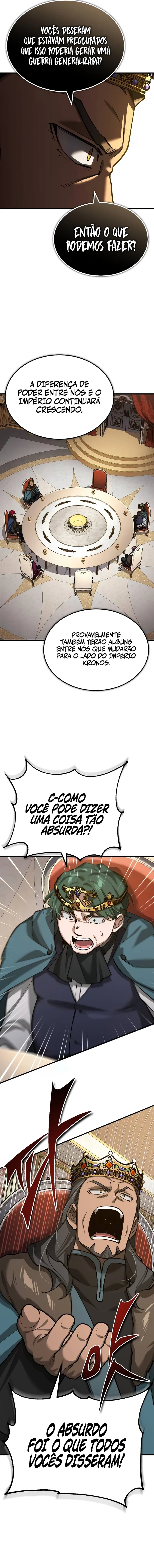 Read O Demônio Celestial não pode viver uma Vida Normal Pt Manga Online