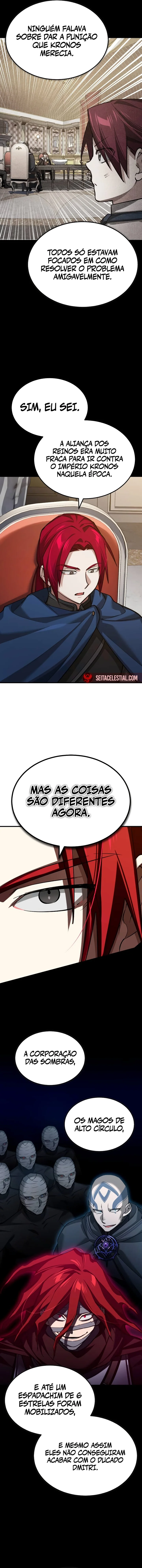 Read O Demônio Celestial não pode viver uma Vida Normal Pt Manga Online