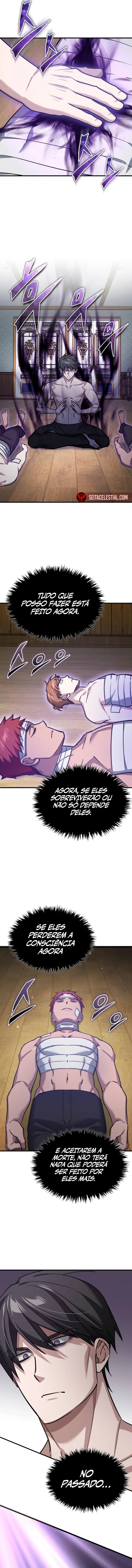 Read O Demônio Celestial não pode viver uma Vida Normal Pt Manga Online