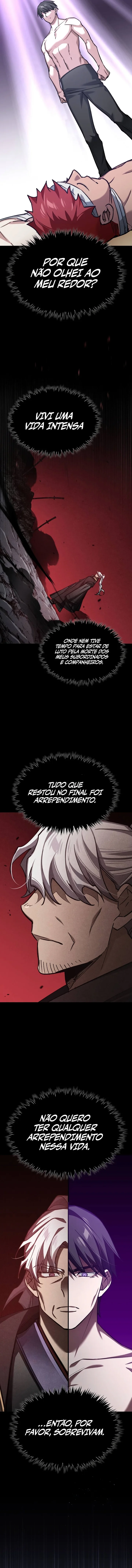Read O Demônio Celestial não pode viver uma Vida Normal Pt Manga Online