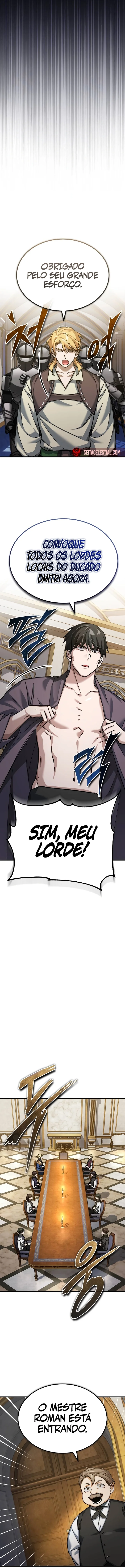 Read O Demônio Celestial não pode viver uma Vida Normal Pt Manga Online