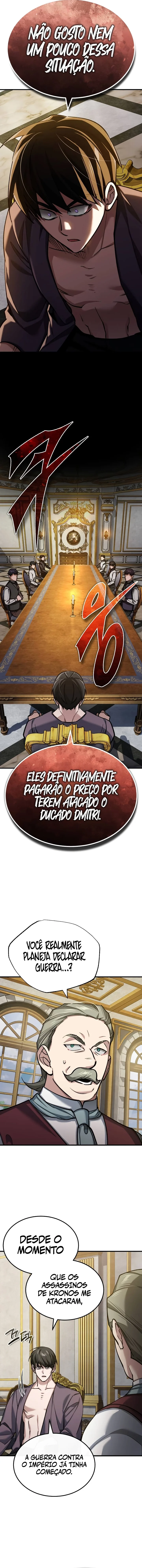 Read O Demônio Celestial não pode viver uma Vida Normal Pt Manga Online