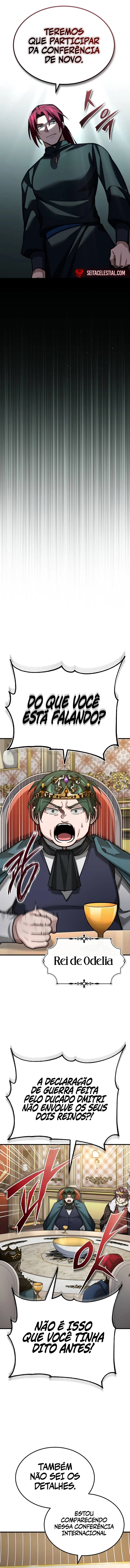 Read O Demônio Celestial não pode viver uma Vida Normal Pt Manga Online