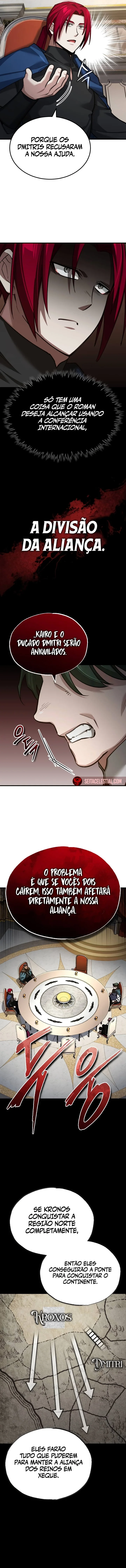 Read O Demônio Celestial não pode viver uma Vida Normal Pt Manga Online