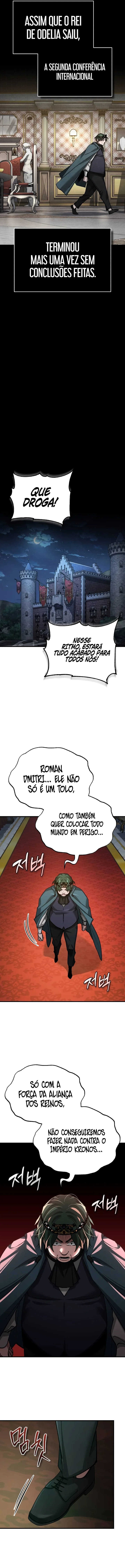 Read O Demônio Celestial não pode viver uma Vida Normal Pt Manga Online