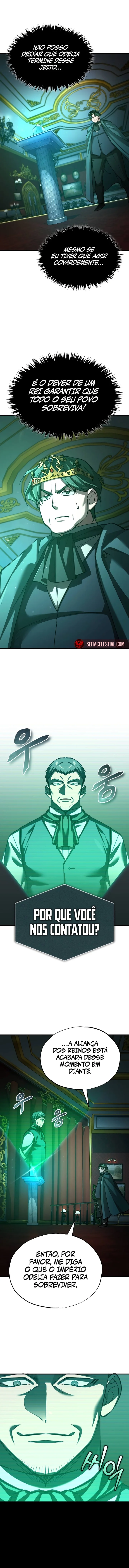 Read O Demônio Celestial não pode viver uma Vida Normal Pt Manga Online