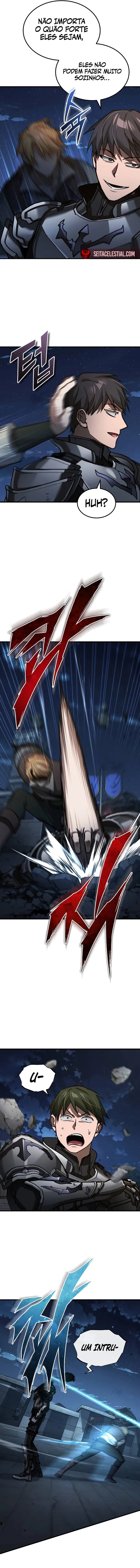 Read O Demônio Celestial não pode viver uma Vida Normal Pt Manga Online