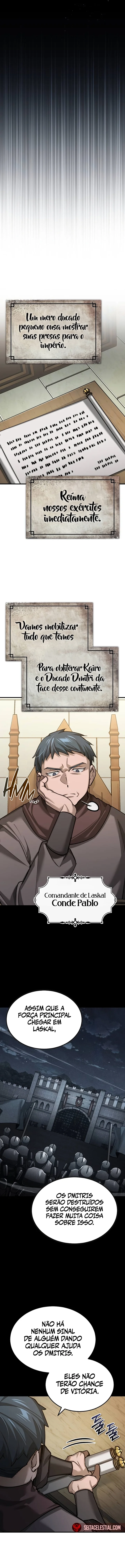 Read O Demônio Celestial não pode viver uma Vida Normal Pt Manga Online