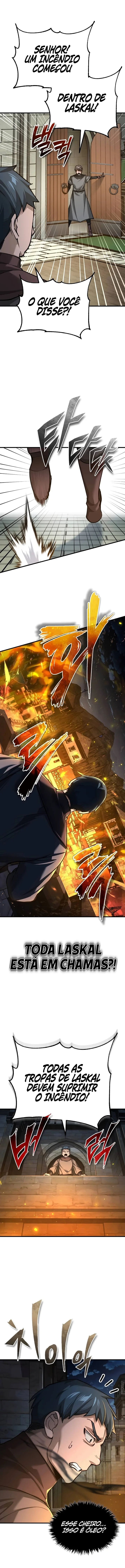 Read O Demônio Celestial não pode viver uma Vida Normal Pt Manga Online