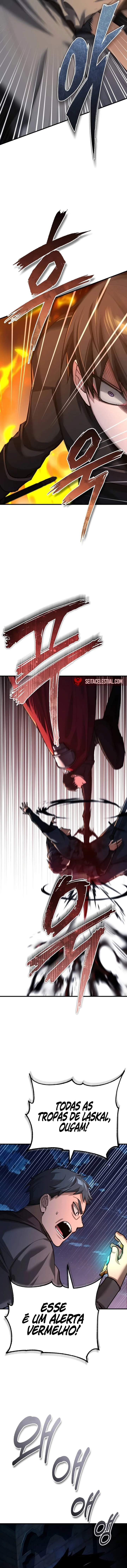 Read O Demônio Celestial não pode viver uma Vida Normal Pt Manga Online