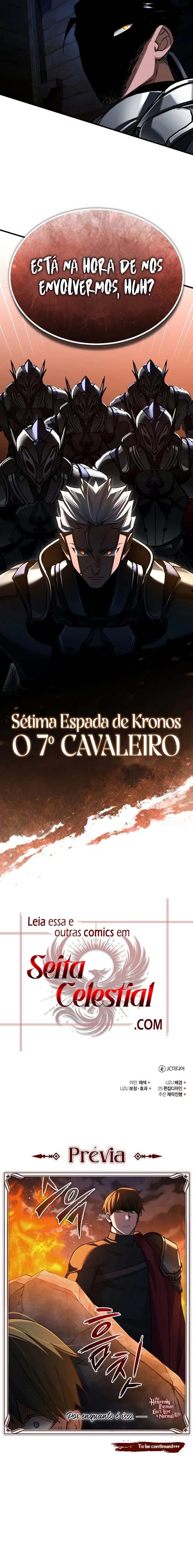 Read O Demônio Celestial não pode viver uma Vida Normal Pt Manga Online