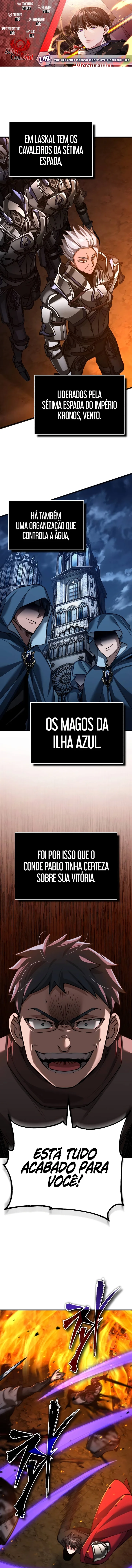 Read O Demônio Celestial não pode viver uma Vida Normal Pt Manga Online