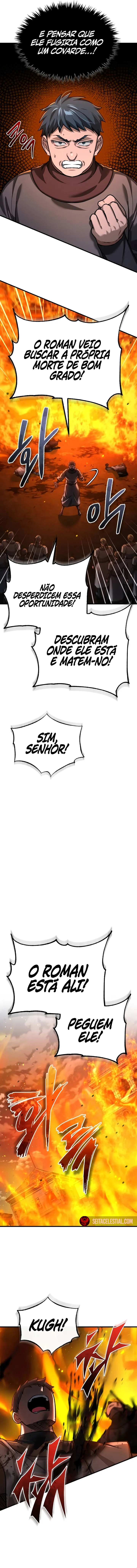 Read O Demônio Celestial não pode viver uma Vida Normal Pt Manga Online
