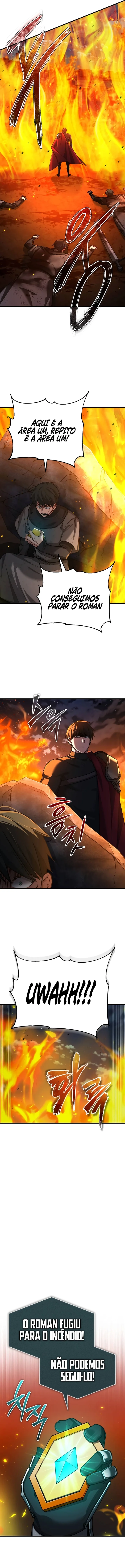 Read O Demônio Celestial não pode viver uma Vida Normal Pt Manga Online