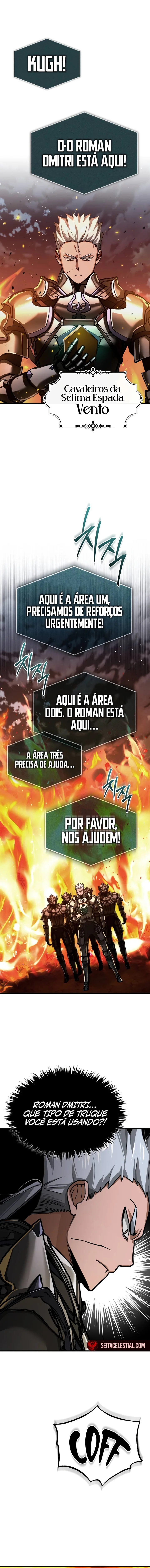 Read O Demônio Celestial não pode viver uma Vida Normal Pt Manga Online