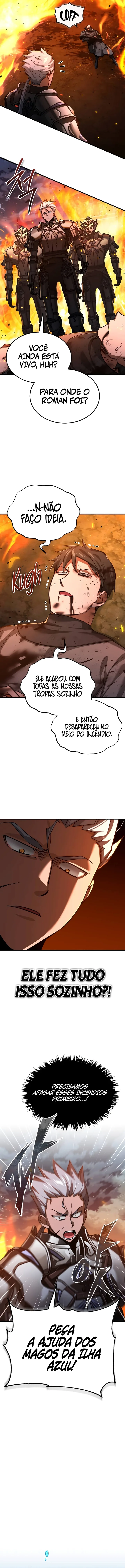 Read O Demônio Celestial não pode viver uma Vida Normal Pt Manga Online