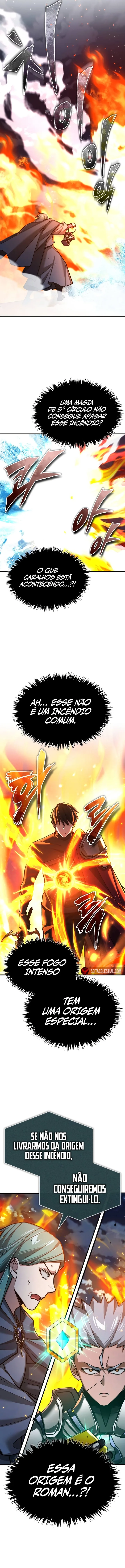 Read O Demônio Celestial não pode viver uma Vida Normal Pt Manga Online