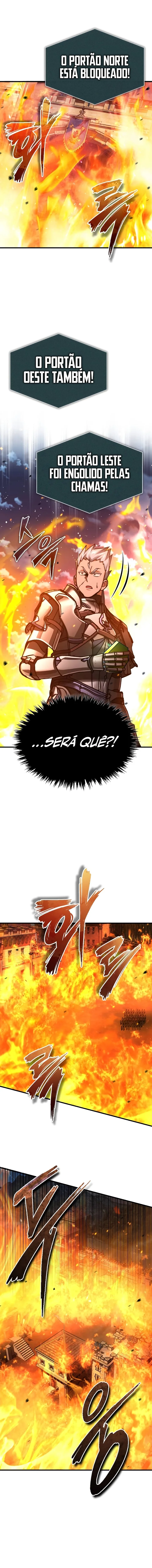 Read O Demônio Celestial não pode viver uma Vida Normal Pt Manga Online