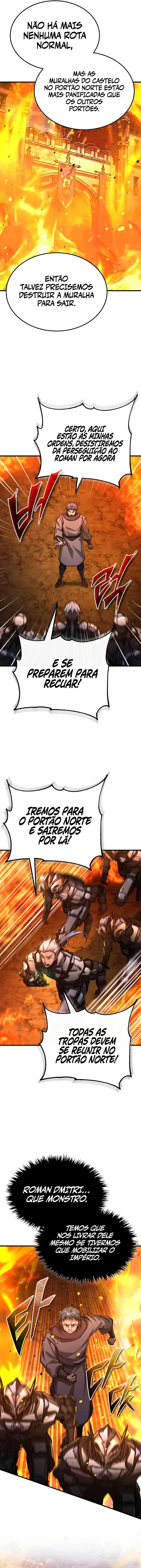 Read O Demônio Celestial não pode viver uma Vida Normal Pt Manga Online