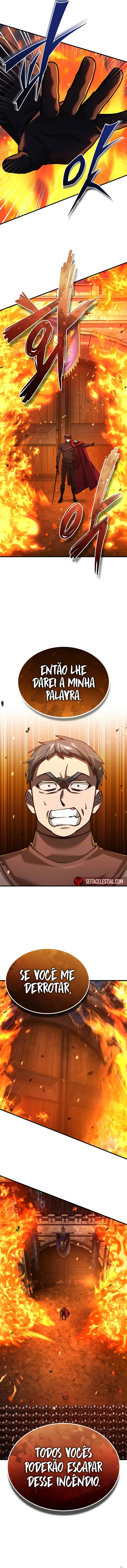Read O Demônio Celestial não pode viver uma Vida Normal Pt Manga Online