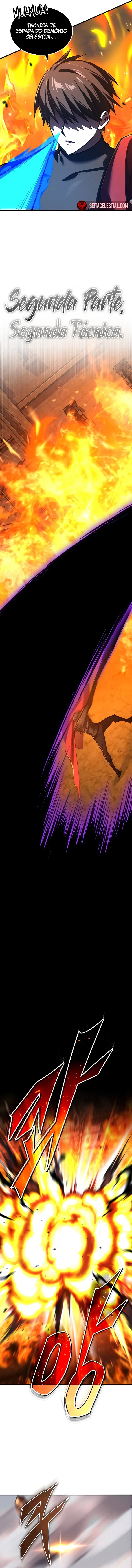 Read O Demônio Celestial não pode viver uma Vida Normal Pt Manga Online