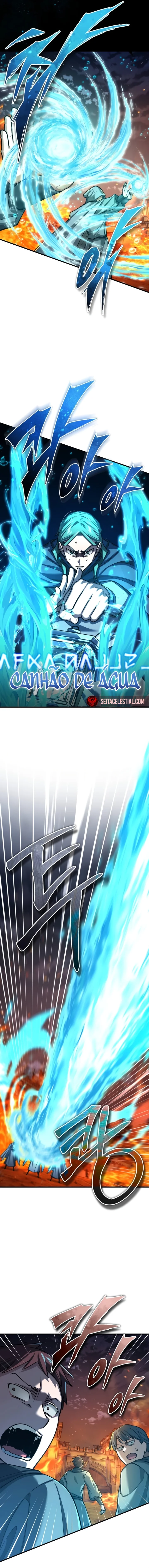 Read O Demônio Celestial não pode viver uma Vida Normal Pt Manga Online
