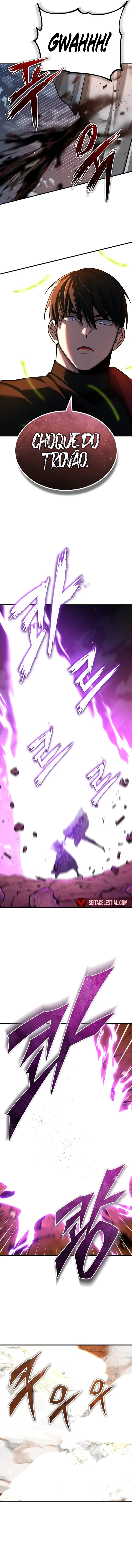 Read O Demônio Celestial não pode viver uma Vida Normal Pt Manga Online