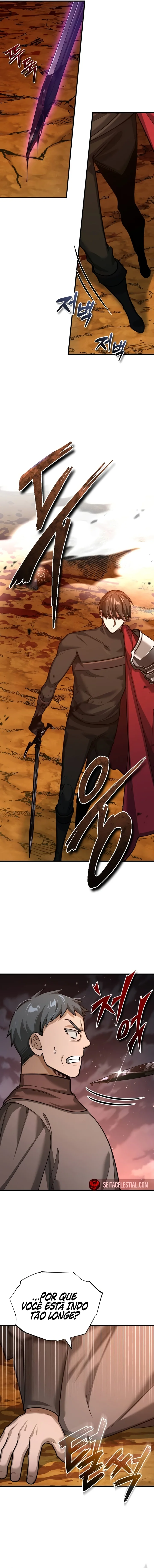 Read O Demônio Celestial não pode viver uma Vida Normal Pt Manga Online