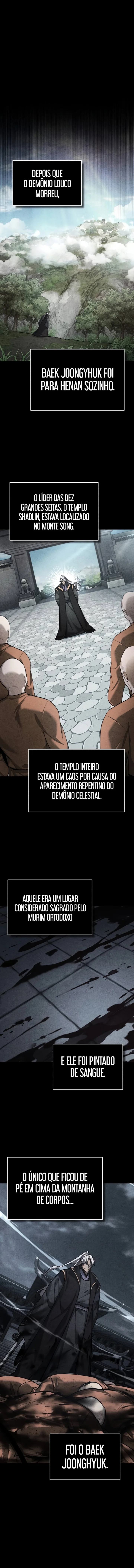 Read O Demônio Celestial não pode viver uma Vida Normal Pt Manga Online