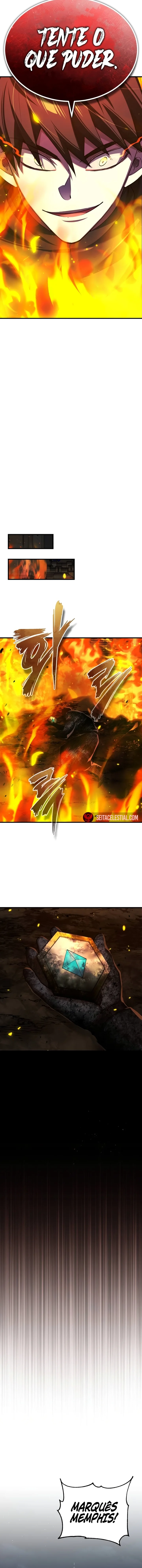 Read O Demônio Celestial não pode viver uma Vida Normal Pt Manga Online