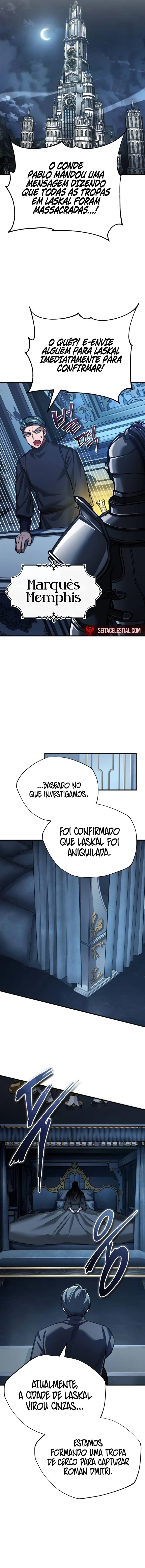 Read O Demônio Celestial não pode viver uma Vida Normal Pt Manga Online