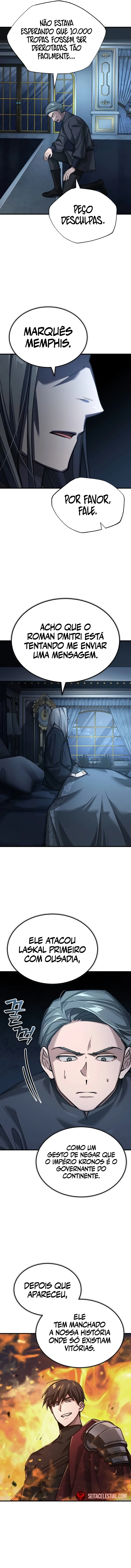 Read O Demônio Celestial não pode viver uma Vida Normal Pt Manga Online