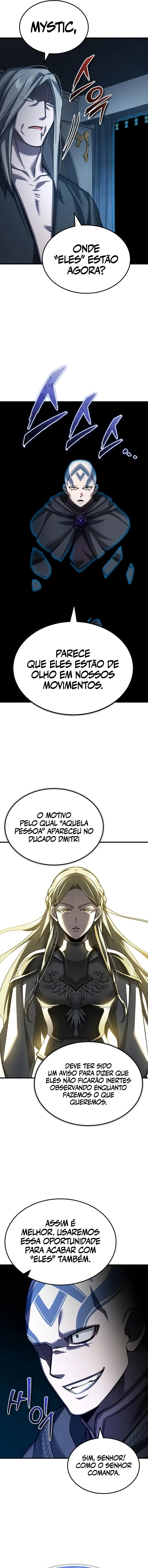 Read O Demônio Celestial não pode viver uma Vida Normal Pt Manga Online