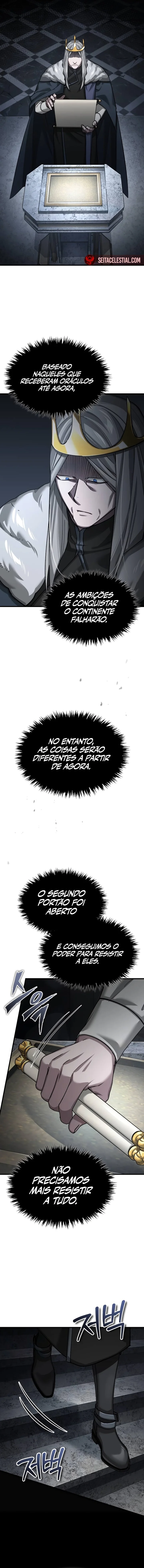 Read O Demônio Celestial não pode viver uma Vida Normal Pt Manga Online
