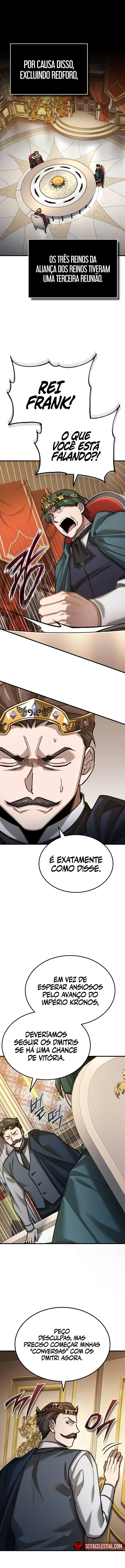 Read O Demônio Celestial não pode viver uma Vida Normal Pt Manga Online