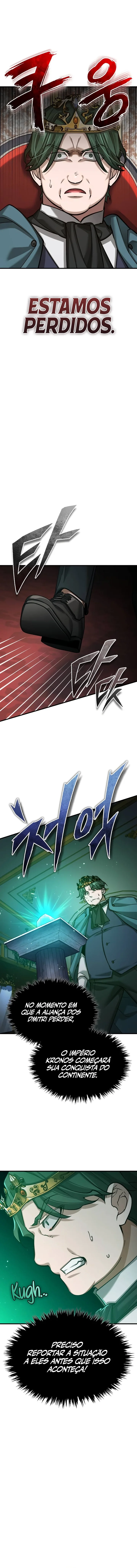 Read O Demônio Celestial não pode viver uma Vida Normal Pt Manga Online
