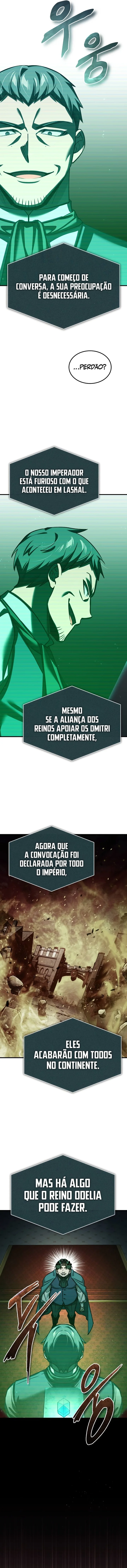 Read O Demônio Celestial não pode viver uma Vida Normal Pt Manga Online