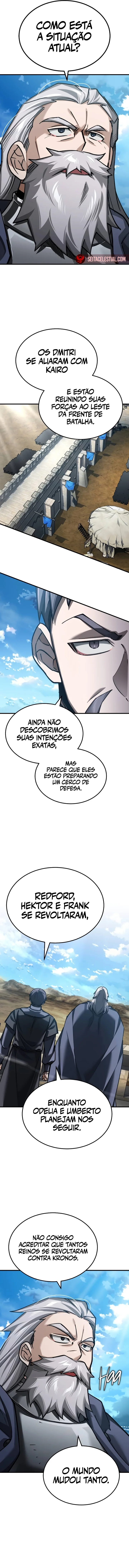 Read O Demônio Celestial não pode viver uma Vida Normal Pt Manga Online