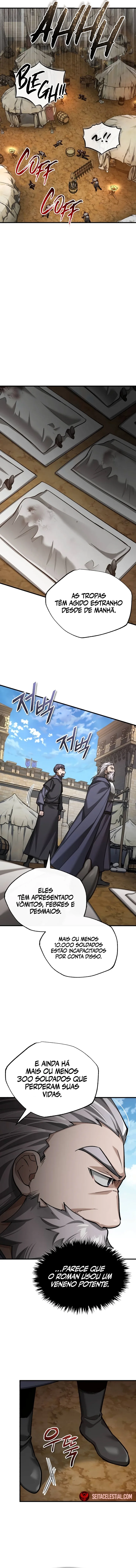Read O Demônio Celestial não pode viver uma Vida Normal Pt Manga Online