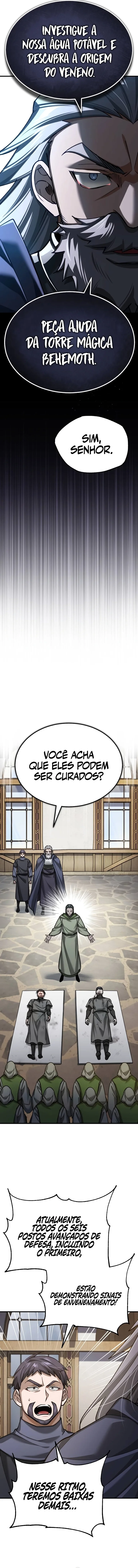 Read O Demônio Celestial não pode viver uma Vida Normal Pt Manga Online