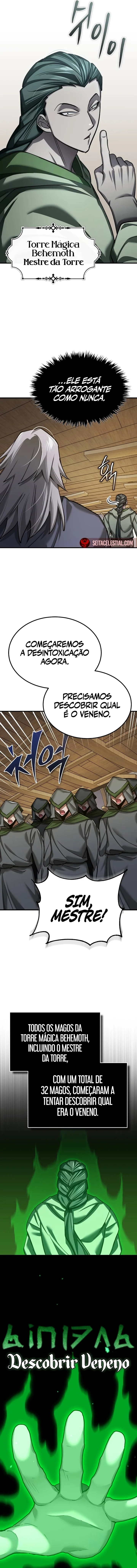 Read O Demônio Celestial não pode viver uma Vida Normal Pt Manga Online