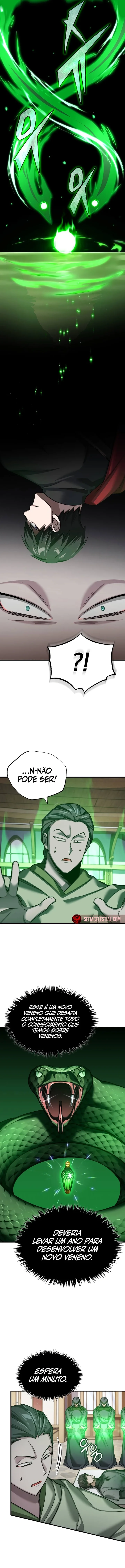 Read O Demônio Celestial não pode viver uma Vida Normal Pt Manga Online