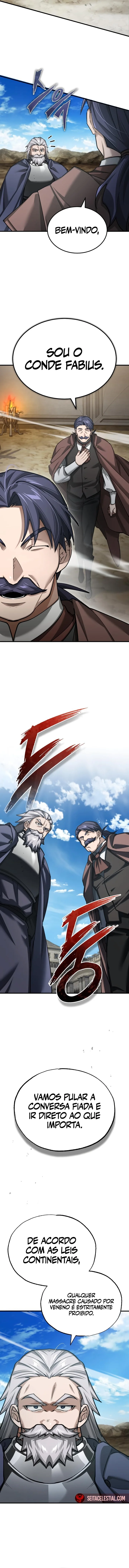 Read O Demônio Celestial não pode viver uma Vida Normal Pt Manga Online