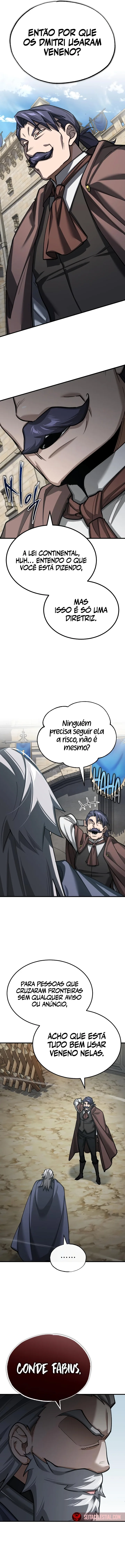 Read O Demônio Celestial não pode viver uma Vida Normal Pt Manga Online