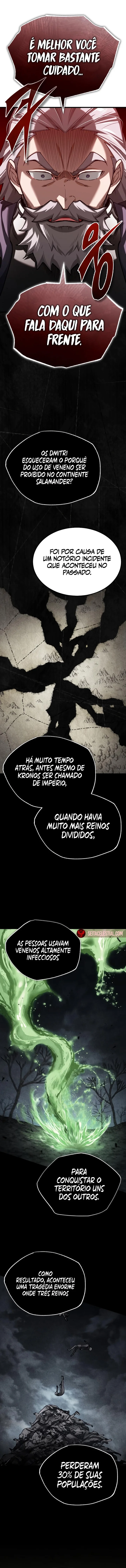 Read O Demônio Celestial não pode viver uma Vida Normal Pt Manga Online