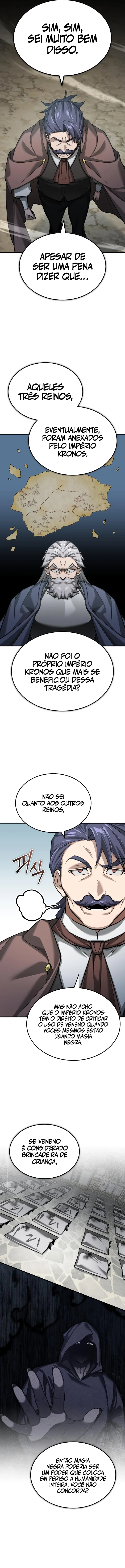 Read O Demônio Celestial não pode viver uma Vida Normal Pt Manga Online