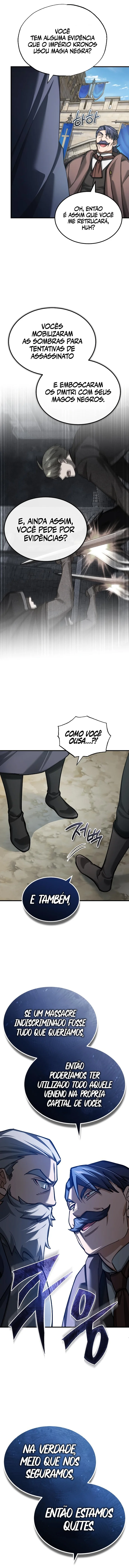 Read O Demônio Celestial não pode viver uma Vida Normal Pt Manga Online