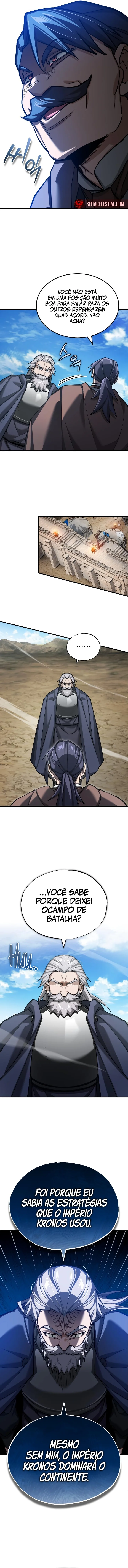 Read O Demônio Celestial não pode viver uma Vida Normal Pt Manga Online
